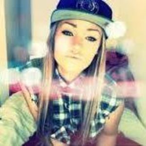 Meet your Posher, Candace